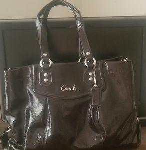 Coach Handbag. * Perfect for fall